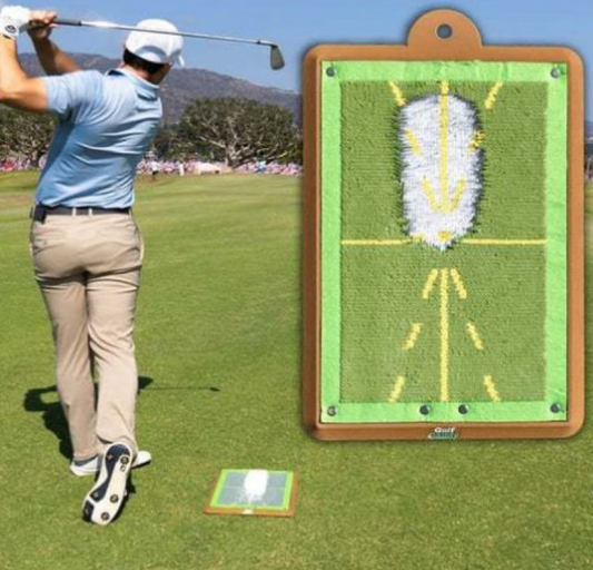 Golf Training Mat